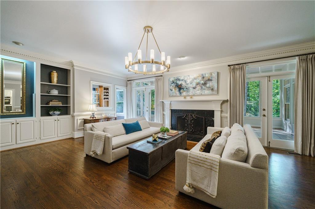 335 Fauna Court, Sandy Springs, Georgia 30350, 5 Bedrooms Bedrooms, ,4 BathroomsBathrooms,Residential,Sold,335 Fauna Court,7287938