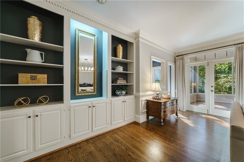 335 Fauna Court, Sandy Springs, Georgia 30350, 5 Bedrooms Bedrooms, ,4 BathroomsBathrooms,Residential,Sold,335 Fauna Court,7287938