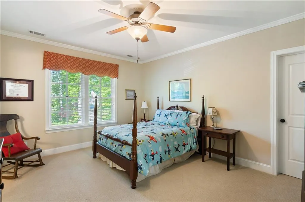 4745 Dudley Lane, Atlanta, Georgia 30327, 5 Bedrooms Bedrooms, ,4 BathroomsBathrooms,Residential,Sold,4745 Dudley Lane,7203168