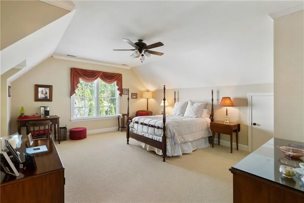 4745 Dudley Lane, Atlanta, Georgia 30327, 5 Bedrooms Bedrooms, ,4 BathroomsBathrooms,Residential,Sold,4745 Dudley Lane,7203168