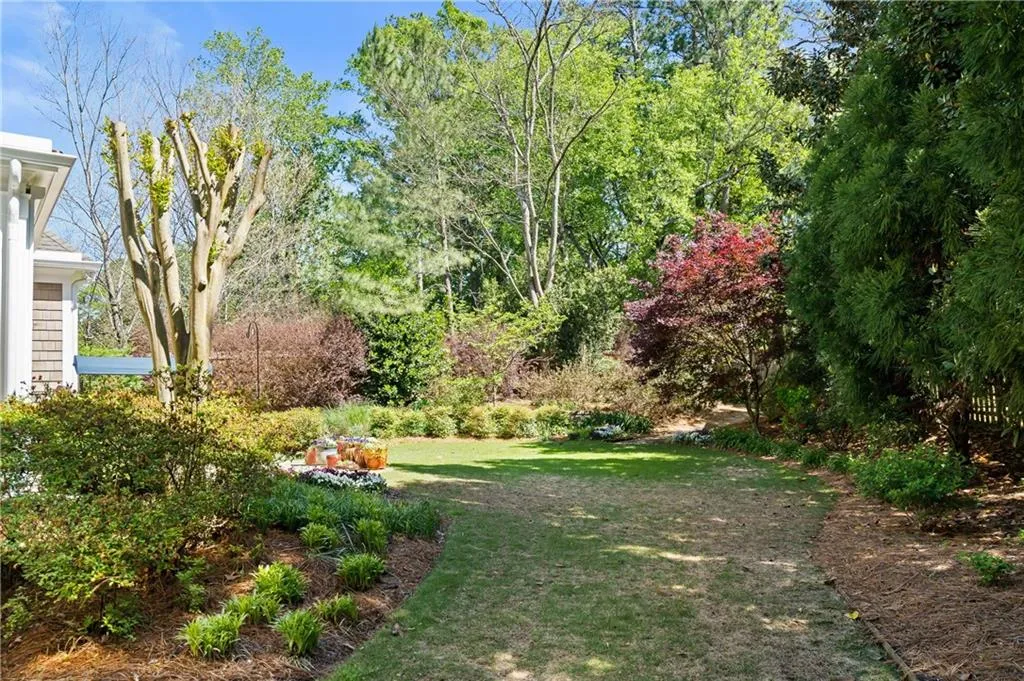 4745 Dudley Lane, Atlanta, Georgia 30327, 5 Bedrooms Bedrooms, ,4 BathroomsBathrooms,Residential,Sold,4745 Dudley Lane,7203168