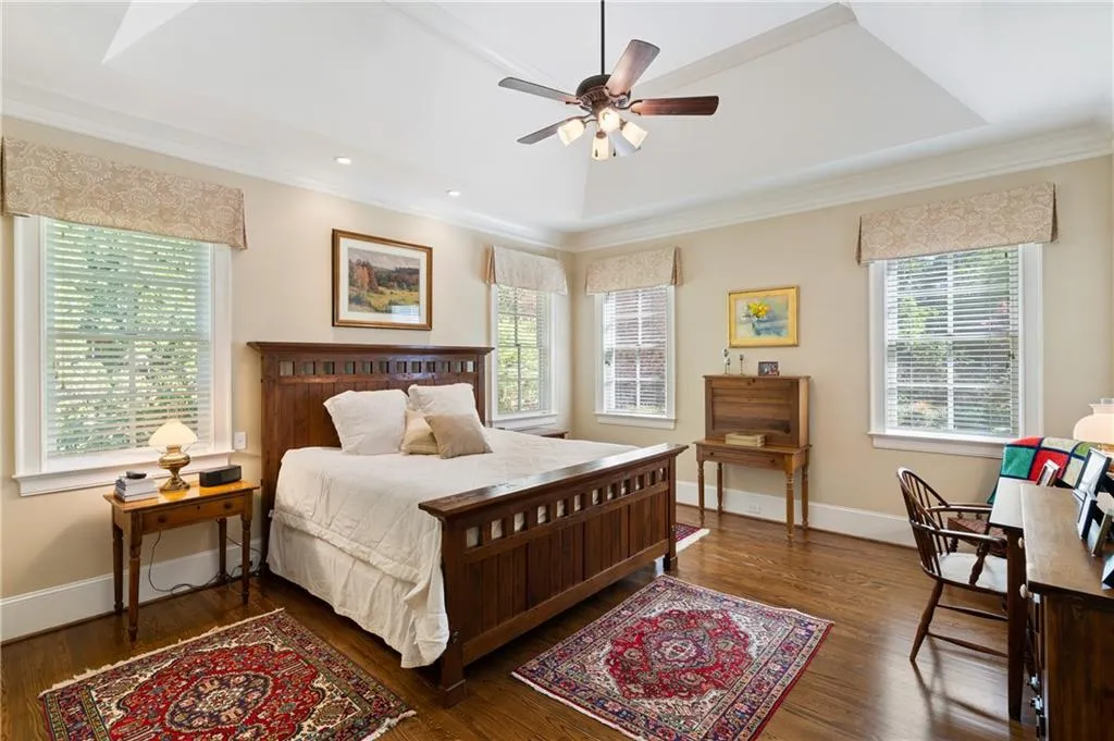 4745 Dudley Lane, Atlanta, Georgia 30327, 5 Bedrooms Bedrooms, ,4 BathroomsBathrooms,Residential,Sold,4745 Dudley Lane,7203168