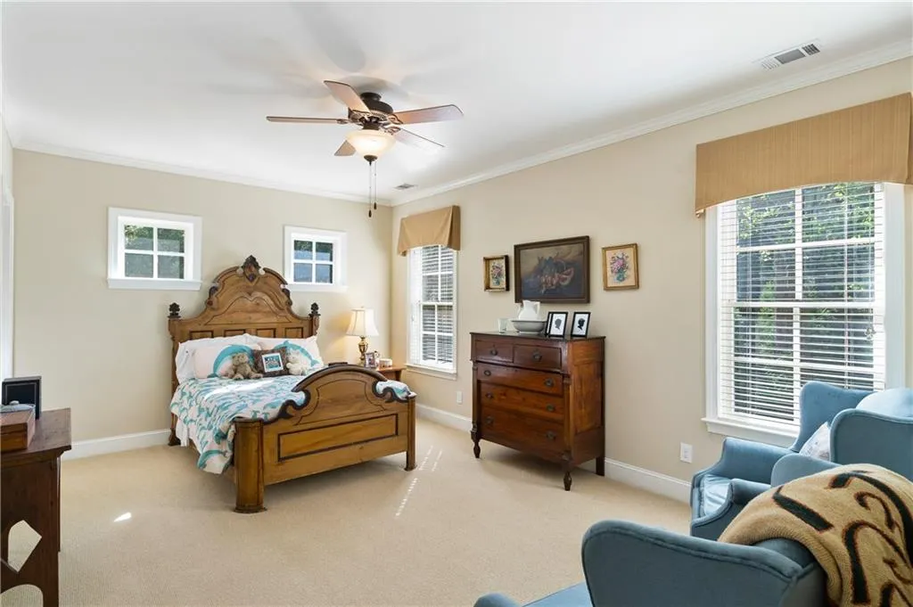 4745 Dudley Lane, Atlanta, Georgia 30327, 5 Bedrooms Bedrooms, ,4 BathroomsBathrooms,Residential,Sold,4745 Dudley Lane,7203168