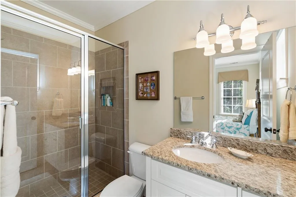 4745 Dudley Lane, Atlanta, Georgia 30327, 5 Bedrooms Bedrooms, ,4 BathroomsBathrooms,Residential,Sold,4745 Dudley Lane,7203168