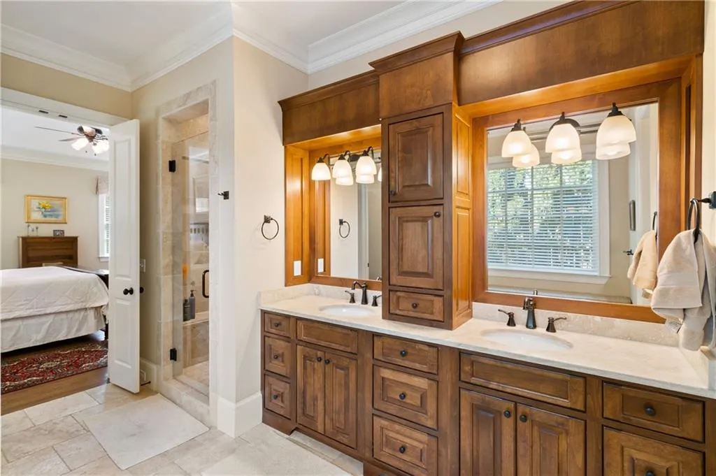 4745 Dudley Lane, Atlanta, Georgia 30327, 5 Bedrooms Bedrooms, ,4 BathroomsBathrooms,Residential,Sold,4745 Dudley Lane,7203168