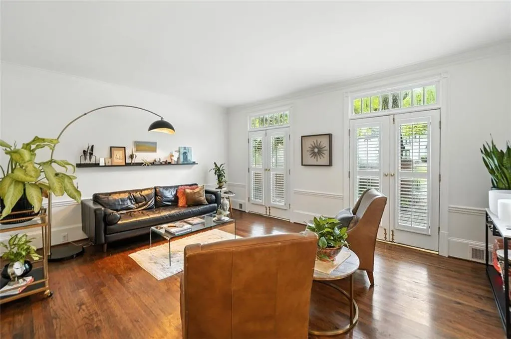 4411 Paces Battle Nw, Atlanta, Georgia 30327, 3 Bedrooms Bedrooms, ,3 BathroomsBathrooms,Residential,For Sale,4411 Paces Battle Nw,7636962