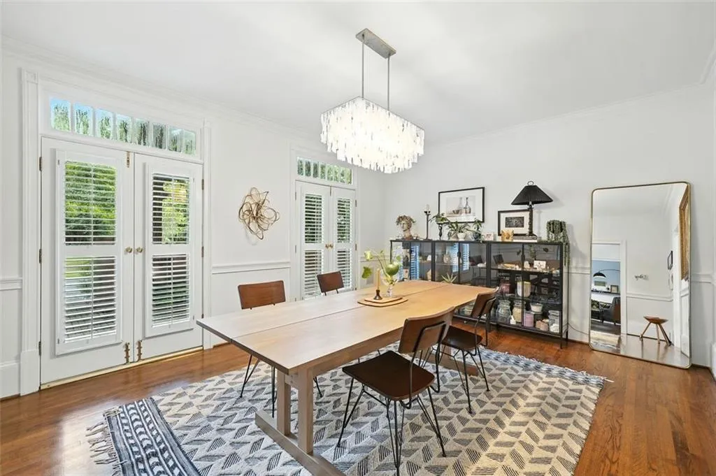 4411 Paces Battle Nw, Atlanta, Georgia 30327, 3 Bedrooms Bedrooms, ,3 BathroomsBathrooms,Residential,For Sale,4411 Paces Battle Nw,7636962