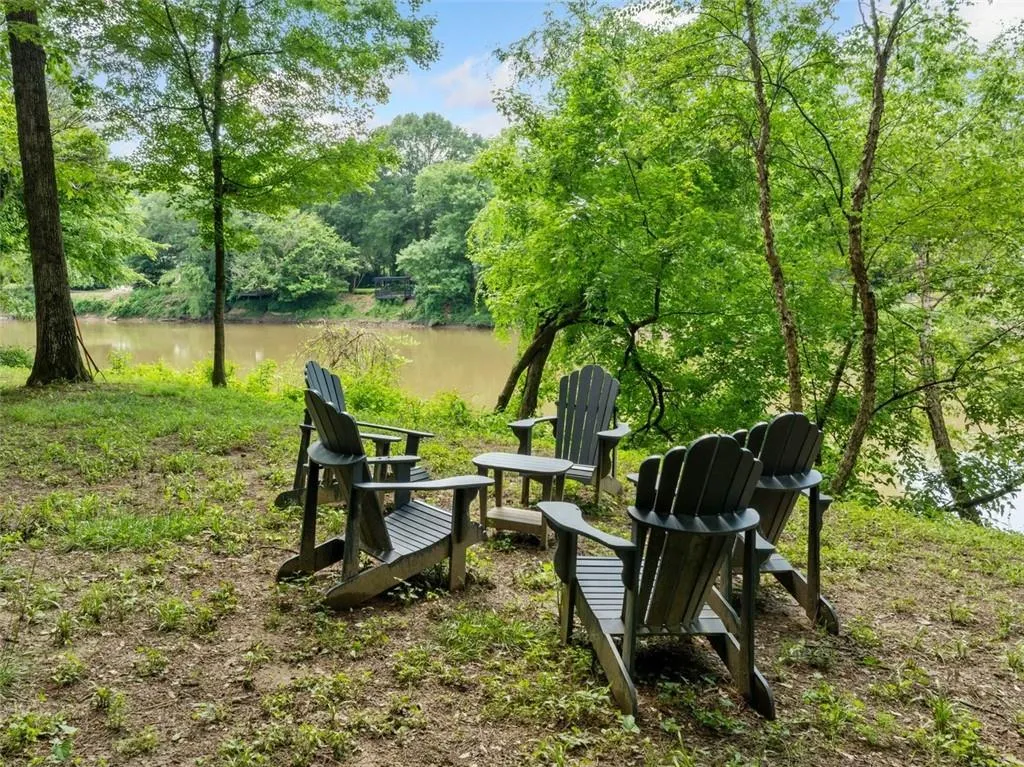 Paces Battle Community private Chattahoochee reserve
