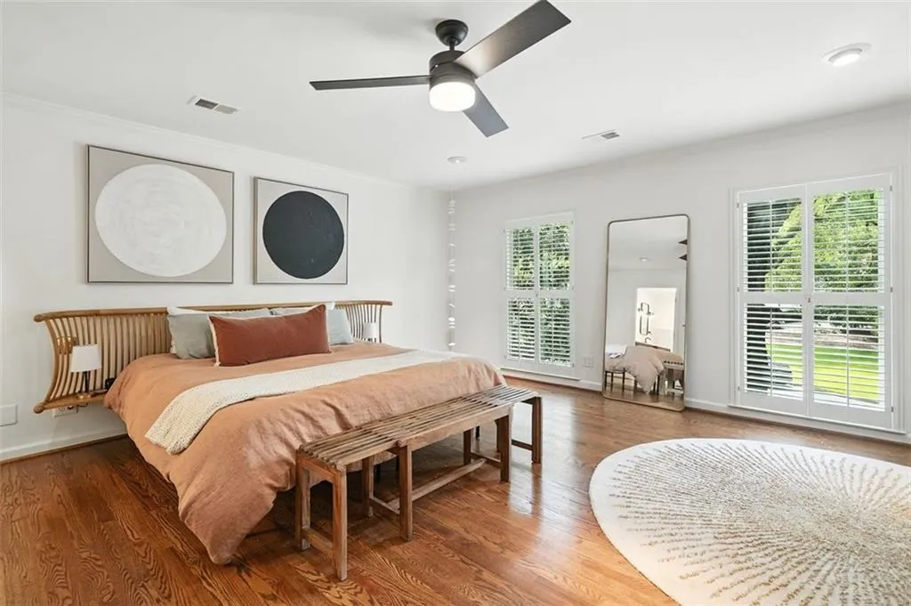 4411 Paces Battle Nw, Atlanta, Georgia 30327, 3 Bedrooms Bedrooms, ,3 BathroomsBathrooms,Residential,For Sale,4411 Paces Battle Nw,7636962