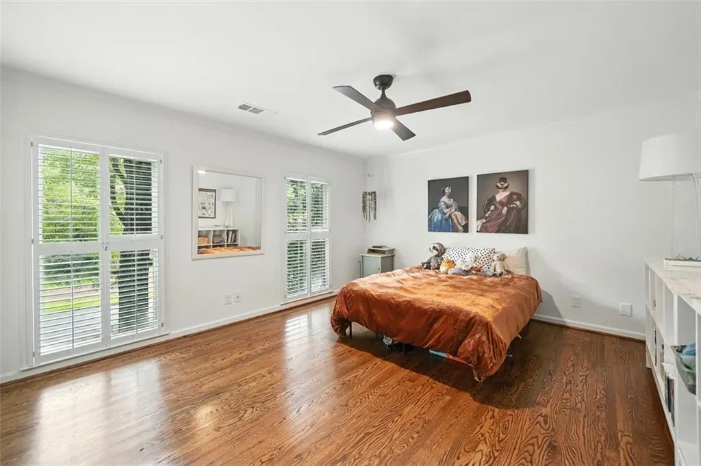 4411 Paces Battle Nw, Atlanta, Georgia 30327, 3 Bedrooms Bedrooms, ,3 BathroomsBathrooms,Residential,For Sale,4411 Paces Battle Nw,7636962