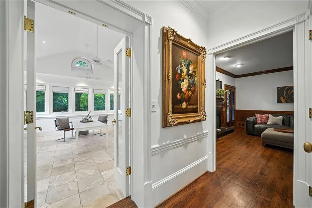 4411 Paces Battle Nw, Atlanta, Georgia 30327, 3 Bedrooms Bedrooms, ,3 BathroomsBathrooms,Residential,For Sale,4411 Paces Battle Nw,7636962