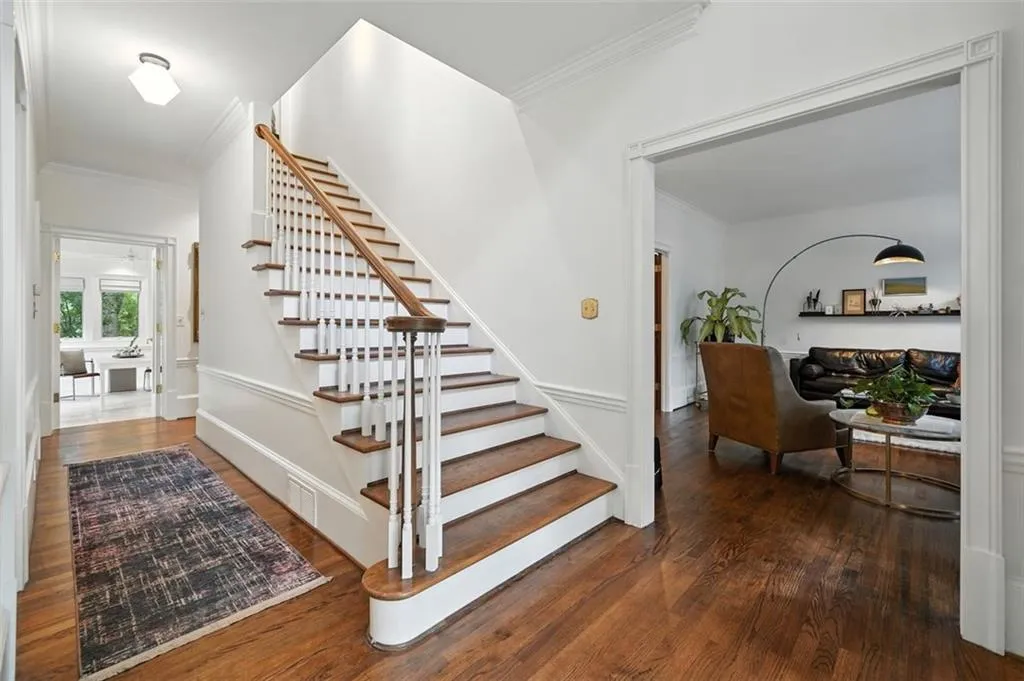 4411 Paces Battle Nw, Atlanta, Georgia 30327, 3 Bedrooms Bedrooms, ,3 BathroomsBathrooms,Residential,For Sale,4411 Paces Battle Nw,7636962