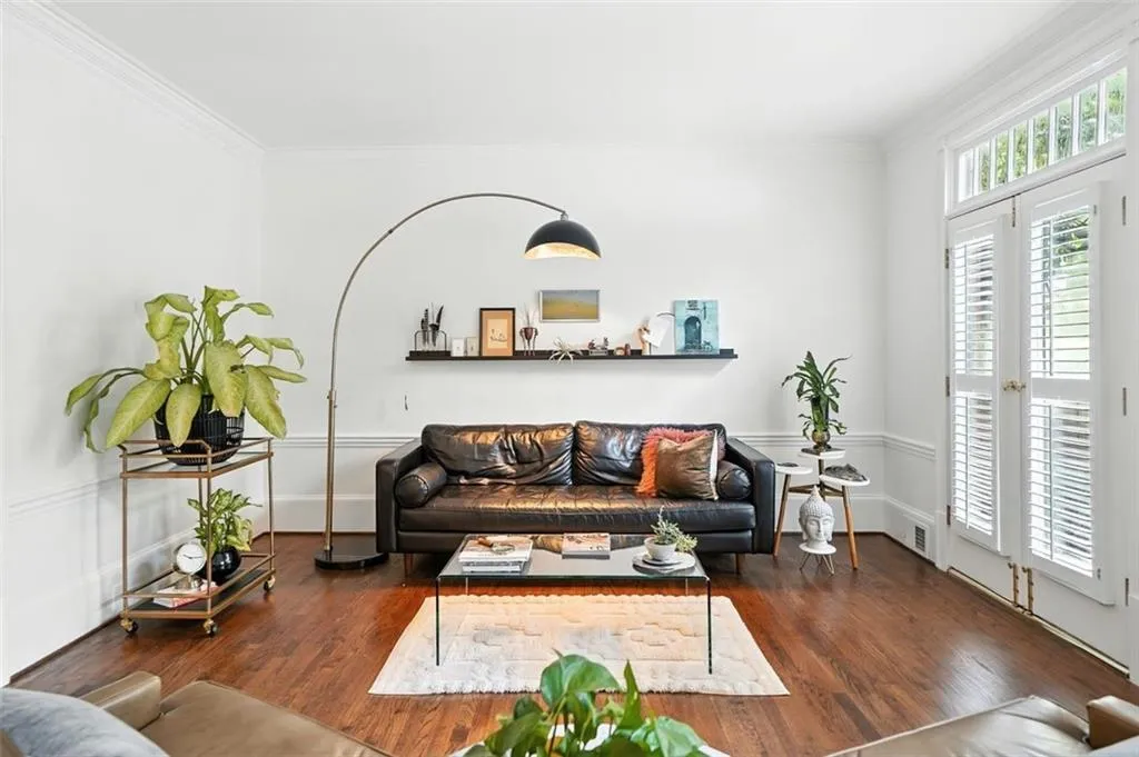 4411 Paces Battle Nw, Atlanta, Georgia 30327, 3 Bedrooms Bedrooms, ,3 BathroomsBathrooms,Residential,For Sale,4411 Paces Battle Nw,7636962