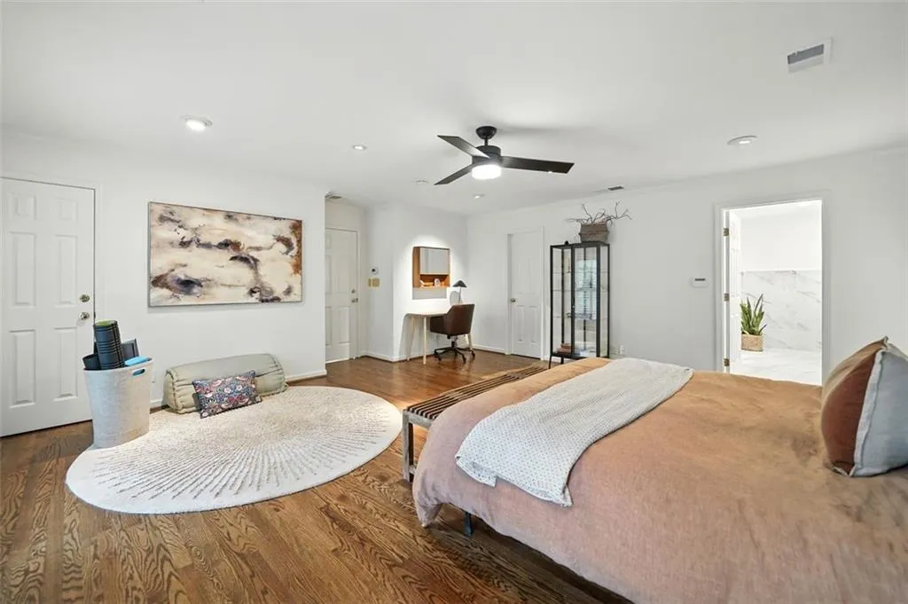 4411 Paces Battle Nw, Atlanta, Georgia 30327, 3 Bedrooms Bedrooms, ,3 BathroomsBathrooms,Residential,For Sale,4411 Paces Battle Nw,7636962