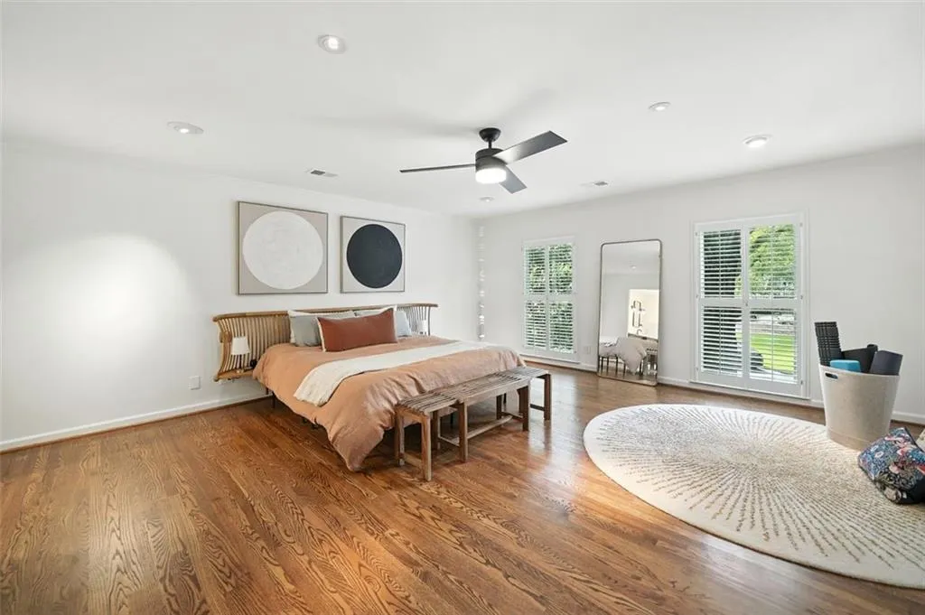 4411 Paces Battle Nw, Atlanta, Georgia 30327, 3 Bedrooms Bedrooms, ,3 BathroomsBathrooms,Residential,For Sale,4411 Paces Battle Nw,7636962