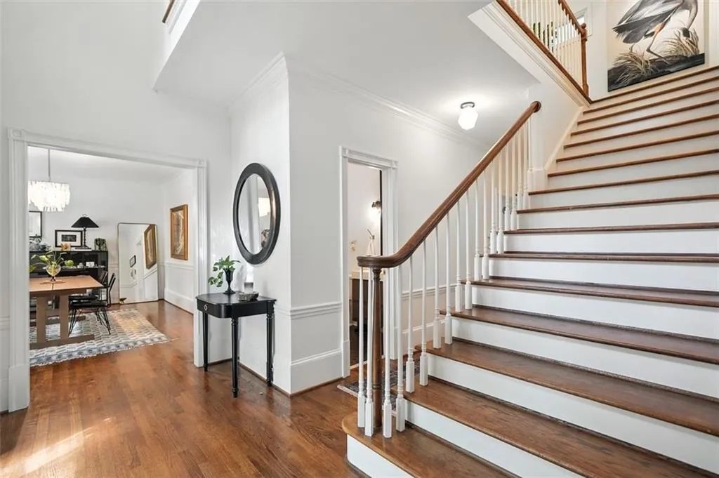 4411 Paces Battle Nw, Atlanta, Georgia 30327, 3 Bedrooms Bedrooms, ,3 BathroomsBathrooms,Residential,For Sale,4411 Paces Battle Nw,7636962