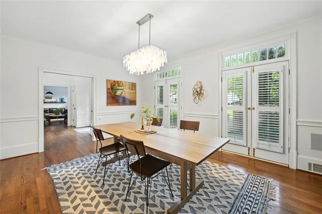 4411 Paces Battle Nw, Atlanta, Georgia 30327, 3 Bedrooms Bedrooms, ,3 BathroomsBathrooms,Residential,For Sale,4411 Paces Battle Nw,7636962