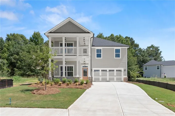 4278 Brookhaven Drive Se, Covington, Georgia 30014