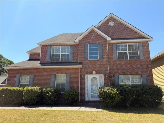 620 Superior Wy, Fairburn, Georgia 30213