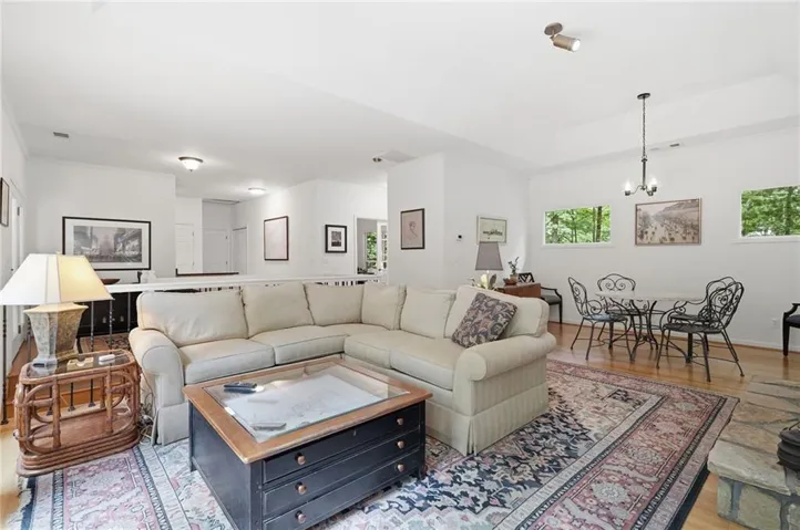 61 Morgan Walk, Big Canoe, Georgia 30534