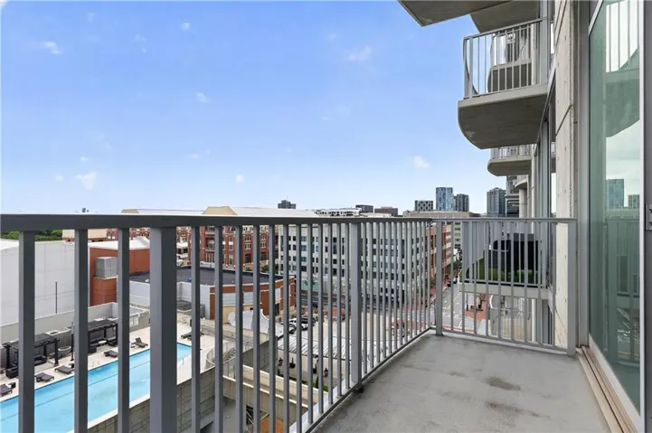 361 17th Street Nw Unit 720, Atlanta, Georgia 30363