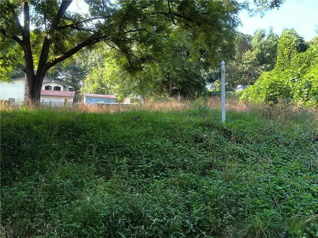 2554 Etheridge Drive Nw, Atlanta, Georgia 30318, ,Land,For Sale,2554 Etheridge Drive Nw,7627595