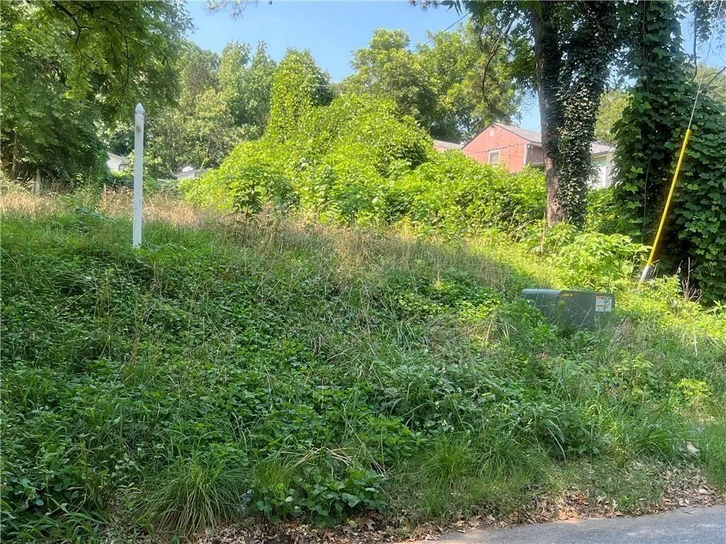 2554 Etheridge Drive Nw, Atlanta, Georgia 30318, ,Land,For Sale,2554 Etheridge Drive Nw,7627595
