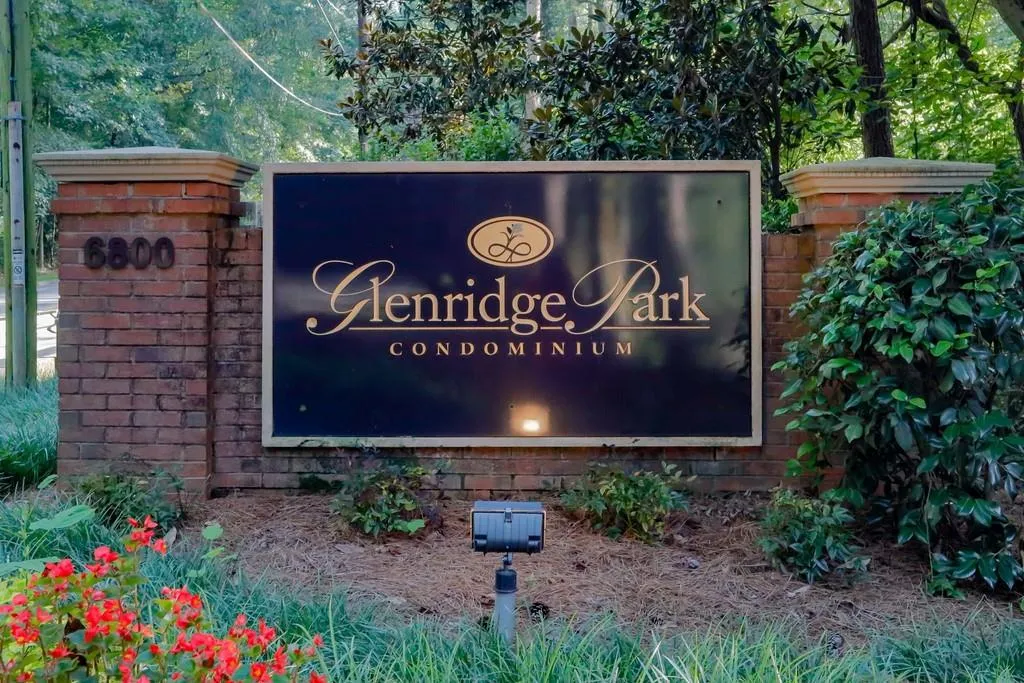 6812 Glenridge Drive Unit G, Sandy Springs, Georgia 30328, 1 Bedroom Bedrooms, ,1 BathroomBathrooms,Residential,Sold,6812 Glenridge Drive Unit G,6777309
