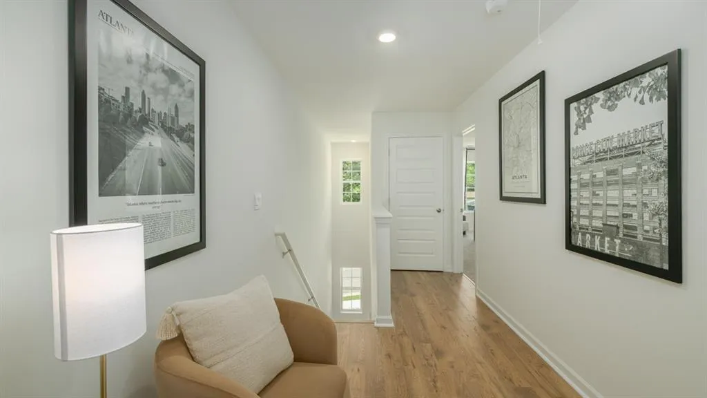 1392 Sweethshrub Place Unit 29, Atlanta, Georgia 30318, 3 Bedrooms Bedrooms, ,2 BathroomsBathrooms,Residential,For Sale,1392 Sweethshrub Place Unit 29,7624713