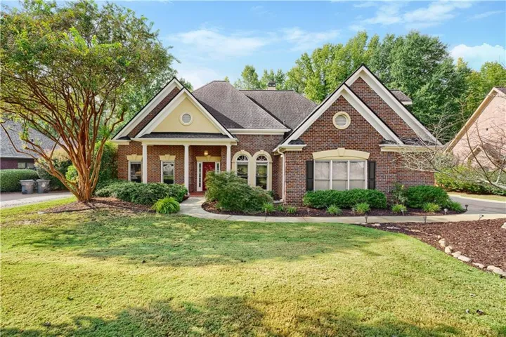 7040 Grassmoor Grange Way, Cumming, Georgia 30040