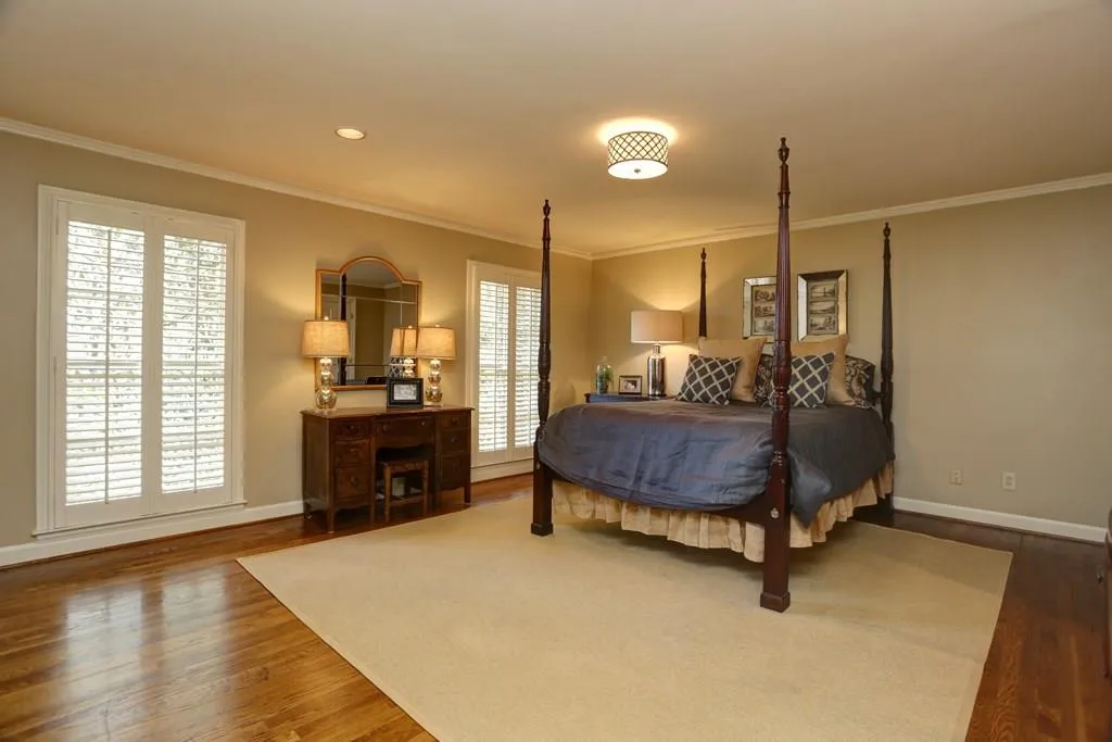 135 Trail Point, Sandy Springs, Georgia 30350, 5 Bedrooms Bedrooms, ,4 BathroomsBathrooms,Residential,Sold,135 Trail Point,5663630