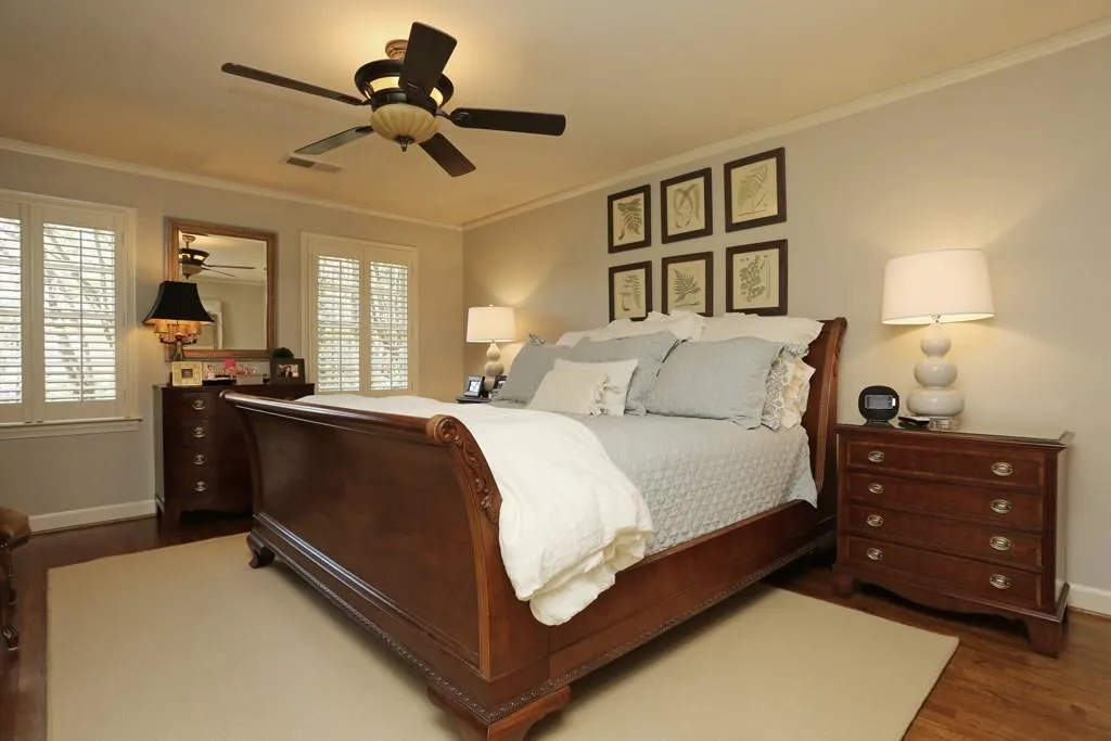 135 Trail Point, Sandy Springs, Georgia 30350, 5 Bedrooms Bedrooms, ,4 BathroomsBathrooms,Residential,Sold,135 Trail Point,5663630