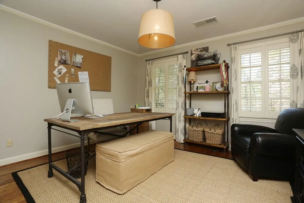 135 Trail Point, Sandy Springs, Georgia 30350, 5 Bedrooms Bedrooms, ,4 BathroomsBathrooms,Residential,Sold,135 Trail Point,5663630