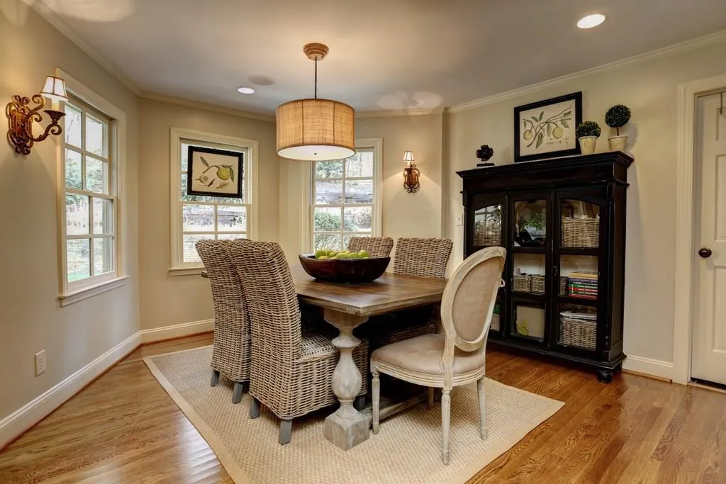 135 Trail Point, Sandy Springs, Georgia 30350, 5 Bedrooms Bedrooms, ,4 BathroomsBathrooms,Residential,Sold,135 Trail Point,5663630