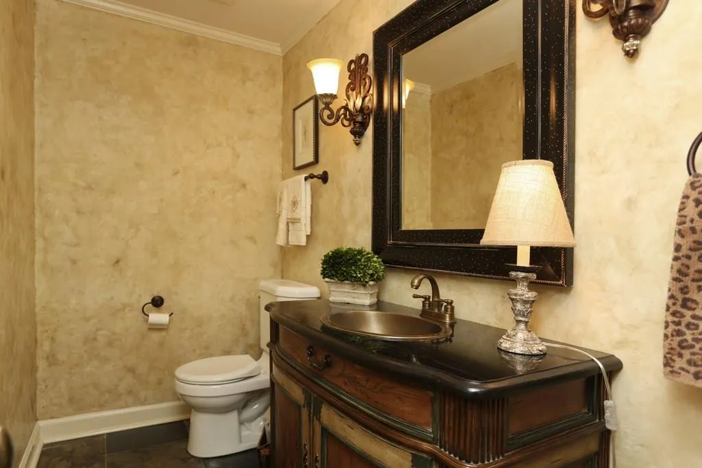 135 Trail Point, Sandy Springs, Georgia 30350, 5 Bedrooms Bedrooms, ,4 BathroomsBathrooms,Residential,Sold,135 Trail Point,5663630