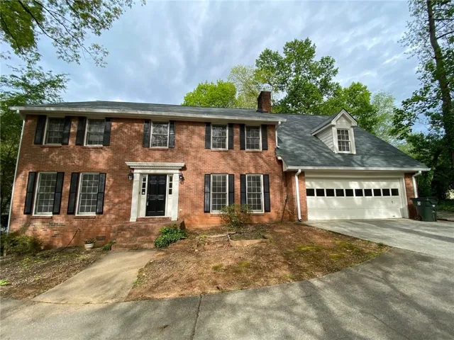 4193 N Shallowford Road, Atlanta, Georgia 30341