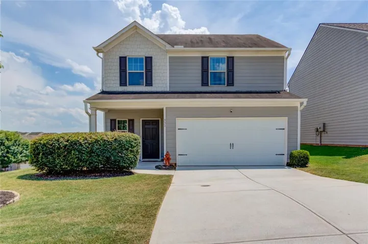 331 Merigold Way, Pendergrass, Georgia 30567