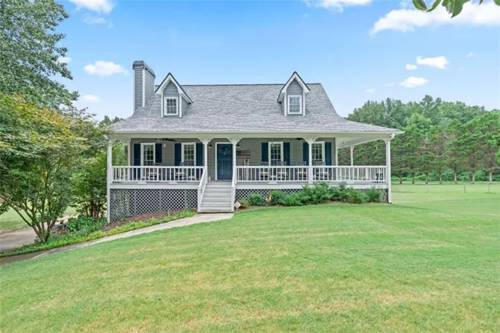 66 Charlotte Place, Hiram, Georgia 30141