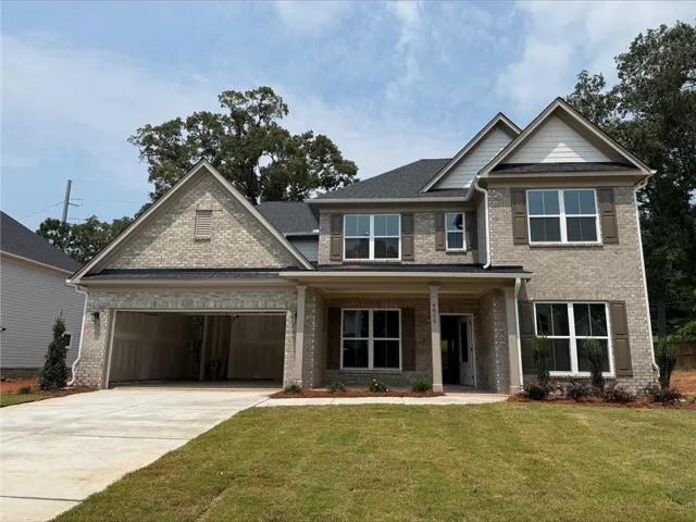 4865 Rosarian Drive, Cumming, Georgia 30040