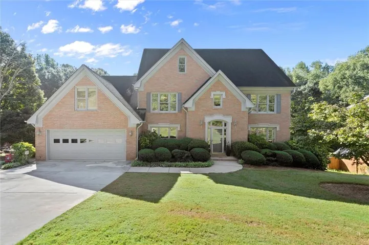 3520 Lester Court Sw, Lilburn, Georgia 30047