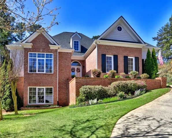 1560 Greyson Ridge, Marietta, Georgia 30062