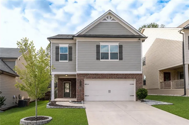 Welcome Home!