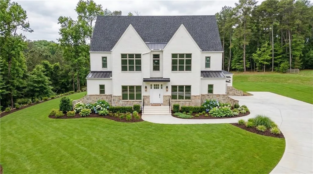 2091 Wilkie Road, Alpharetta, Georgia 30004, Alpharetta, GA 30004 — photo 1 of 7