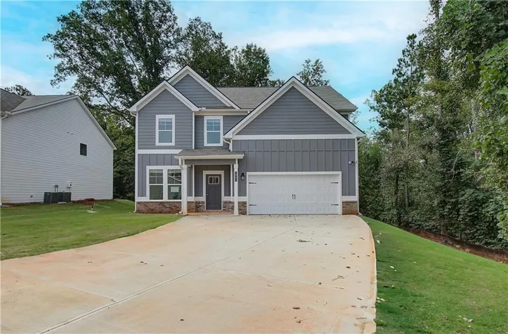 1152 Bodega Loop, Locust Grove, Georgia 30248