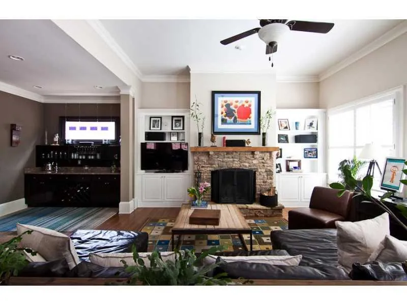 21 Cliftwood Drive Ne, Atlanta, Georgia 30328, 5 Bedrooms Bedrooms, ,5 BathroomsBathrooms,Residential,Sold,21 Cliftwood Drive Ne,5062354