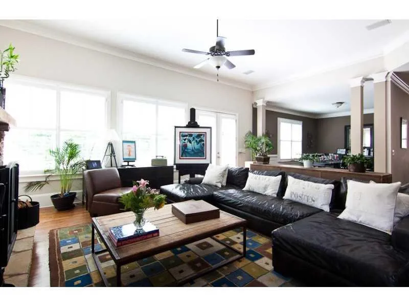 21 Cliftwood Drive Ne, Atlanta, Georgia 30328, 5 Bedrooms Bedrooms, ,5 BathroomsBathrooms,Residential,Sold,21 Cliftwood Drive Ne,5062354