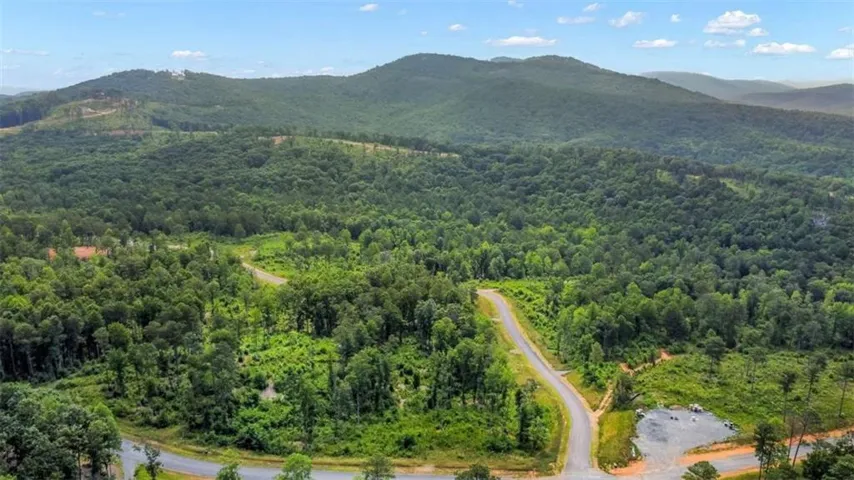 Lt 207 Oak Park Dr, Talking Rock, Georgia 30175