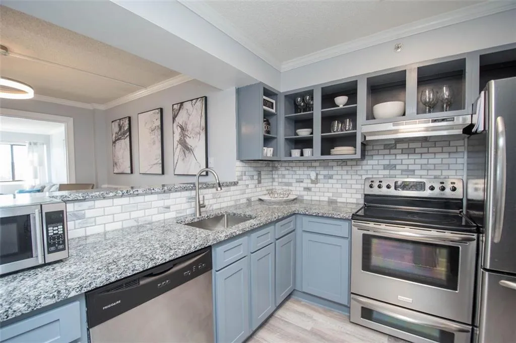 795 Hammond Unit 706, Atlanta, Georgia 30328, 2 Bedrooms Bedrooms, ,1 BathroomBathrooms,Residential,Sold,795 Hammond Unit 706,6964102