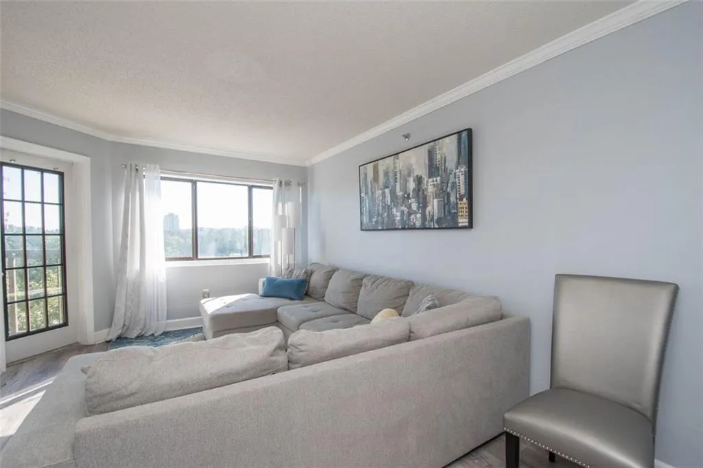 795 Hammond Unit 706, Atlanta, Georgia 30328, 2 Bedrooms Bedrooms, ,1 BathroomBathrooms,Residential,Sold,795 Hammond Unit 706,6964102