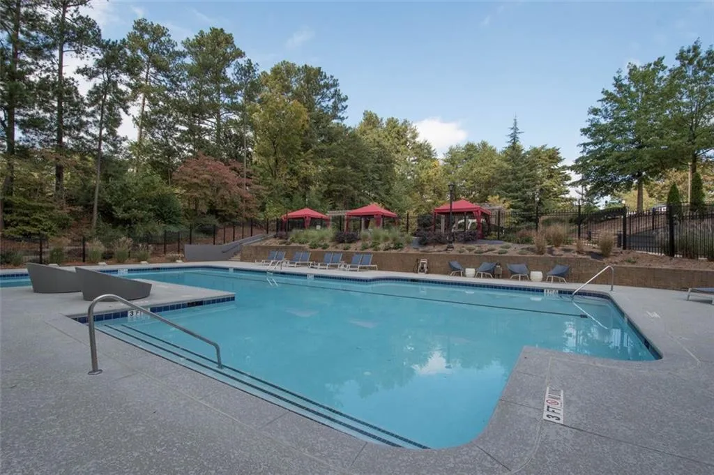795 Hammond Unit 706, Atlanta, Georgia 30328, 2 Bedrooms Bedrooms, ,1 BathroomBathrooms,Residential,Sold,795 Hammond Unit 706,6964102